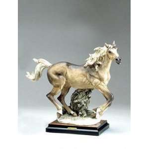  Armani Galloping Horse   Ltd. Ed. 7500