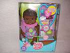 African American Black Baby Alive Better Now Baby NIB