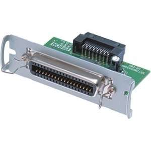   PARALLEL INTERFACE CARD RP AC. IEEE 1284 Parallel