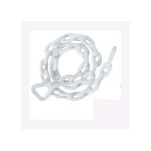  Vinyl Coated Anchor Chain (Size 1/4 x 6) Sports 