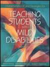   Disabilities, (0205290663), Martin Henley, Textbooks   