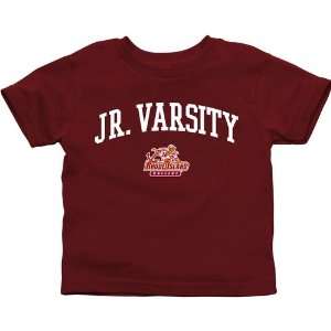  Rhode Island Anchormen Infant Jr. Varsity T Shirt 