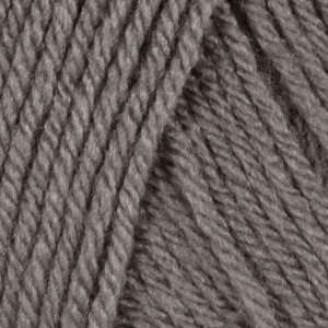  Lion Brand Vannas Choice Yarn (149) Silver Grey By The 