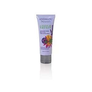 Andalou Naturals Lavender Shea Hand Cream (3.4 OZ)
