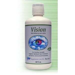  Vision (By Effective Natural Products) Health & Personal 