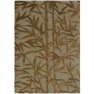   Md06 Sage Green Returnable Sample Swatch Area Rug