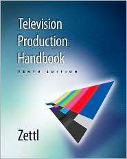   Handbook, (0495501883), Herbert Zettl, Textbooks   