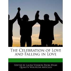   of Love and Falling in Love (9781276206754) Laura Vermon Books