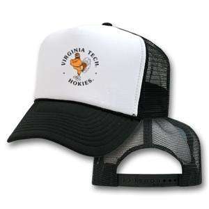  Virginia Tech Hokies Trucker Hat 
