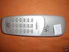 SANYO 254 TV Remote Control for DS25030 items in New and Used Remotes 