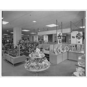  Photo Richs department store, business in Knoxville 