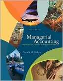 Managerial Accounting Ronald W. Hilton