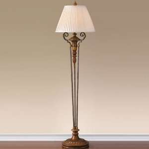  Murray Feiss Amalfi Sunrise Floor Lamp