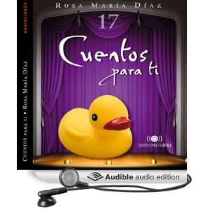   You] (Audible Audio Edition) Rosa María Díaz, Pilar Ferrero Books