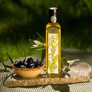 Calolea   Extra Virgin Olive Oil   California   250 ml  