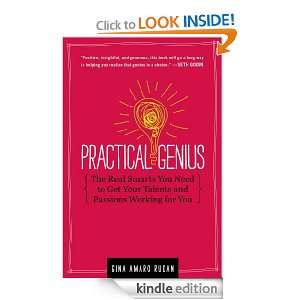 Practical Genius Gina A Rudan  Kindle Store