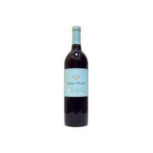  2009 Emma Pearl Central Coast Merlot 750ml Grocery 