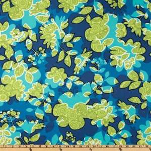   Home Decor Shadowplay Lake Fabric By The Yard Arts, Crafts & Sewing