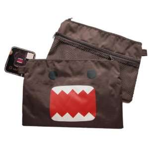 Domo Pencil Pouch   Childrens School Supplies Toys 