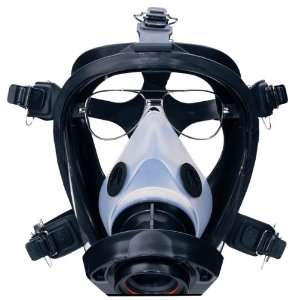  Spectacle Kit For OPTI FIT Tactical & CBRN Masks Sports 