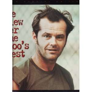  One Flew Over the Cuckoos Nest /Pioneer Special Edition 