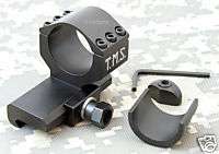 QD L Shape Scope Mount Ring for Aimpoint Scope Sight  