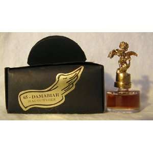  GUARDIAN ANGEL DAMABIAH Perfume Miniature (.125 oz./3ml 