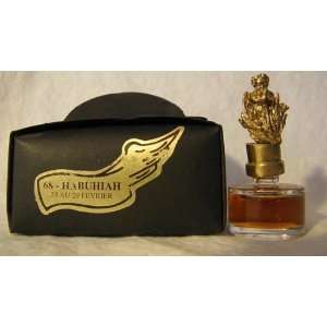  GUARDIAN ANGEL HARBUHIAH Perfume Miniature (.125 oz./3ml 