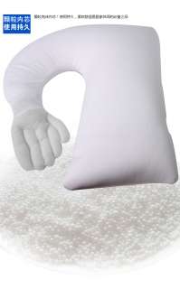 Humanity Design Arm Fun Cover Boyfriend Pillow New 43*55cm  