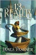 13th Reality, Vol. 2 The Hunt for Dark Infinity