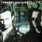 CABARET VOLTAIRE code DONT ARGUE/HERE TO GO RARE ORIG 1987 CD ADRIAN 