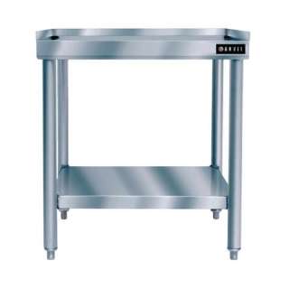 Vollrath Stainless Steel Equipment Stand, 24 Wide NEW  