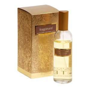  Fragonard eaux de toilette natural spray 