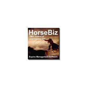  HorseBiz for Vista