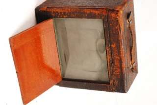 Here is a Fine Collectors Piece.Turn of the Century Folding Cameras 