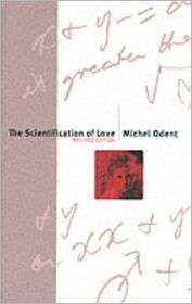 The Scientification of Love, (1853434760), Michel Odent, Textbooks 