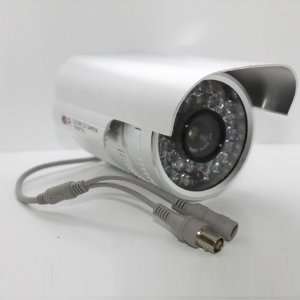   LED IR CMOS Video Night Vision Surveillance R6  420CMOS Electronics