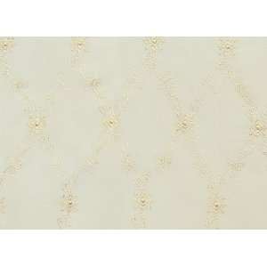  2334 Anisha in Vanilla by Pindler Fabric