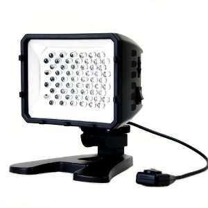    XZ 58B Digital Camera / Camcorder Video Light