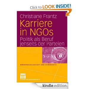   ) (German Edition) Christiane Frantz  Kindle Store
