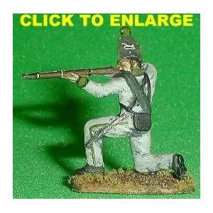    HaT 1/72 Napoleonic Brunswick Avant Garde (48) Toys & Games