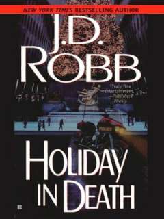   Interlude in Death (In Death Series) by J. D. Robb 