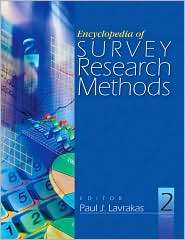   Methods, (1412918081), Paul J. Lavrakas, Textbooks   