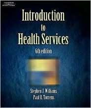   Services, (0766836118), Stephen Williams, Textbooks   