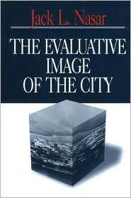   of the City, (0803954476), Jack L Nasar, Textbooks   
