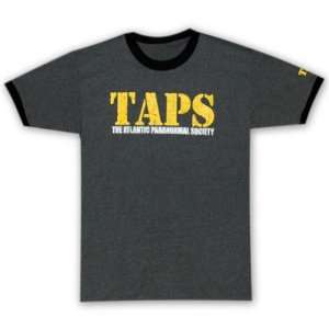  Official TAPS Ringer T Shirt 2X Large 