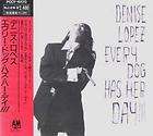 DENISE LOPEZ Every Dog Has Her Day RARE JAPAN CD OBI PCCY 10170