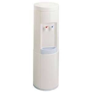 Oasis POU1RRHS   501415   Round Hot and Cold Point of Use Water Cooler 