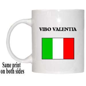  Italy   VIBO VALENTIA Mug 