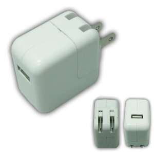  Goldstar® USB Power AC Adapter for Apple iPod, Nano, Mini 